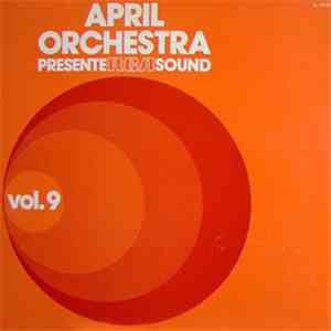 A. Riccardo Luciani - April Orchestra Présente RCA Sound Vol. 9 download free