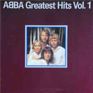 ABBA - Greatest Hits Vol. 1 download free