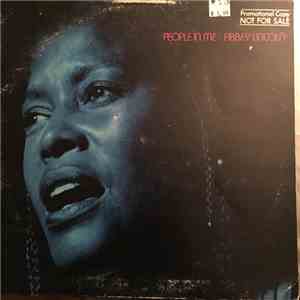 Abbey Lincoln - People In Me download free