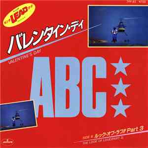 ABC - バレンタイン・デイ = Valentine's Day download free