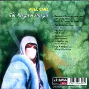 Abel Ganz - The Dangers Of Strangers download free