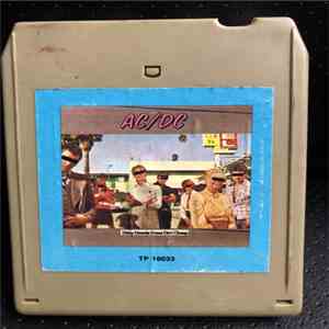 AC/DC - Dirty Deeds Done Dirt Cheap download free