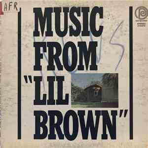 Africa  - Music From "Lil Brown" download free