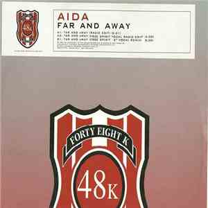 AIDA - Far And Away download free