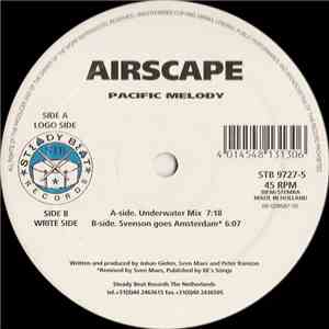 Airscape - Pacific Melody download free