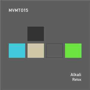 Alkali  - Retox download free