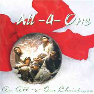 All-4-One - An All-4-One Christmas download free