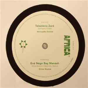 Alèmayèhu Eshèté / Girma Bèyènè - Telantena Zaré / Ene Negn Manesh download free