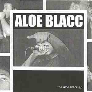 Aloe Blacc - The Aloe Blacc EP download free