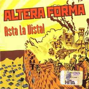 Altera Forma - Asta La Vista! download free