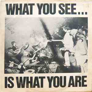Alternative TV / Here And Now - What You See... Is What You Are download free