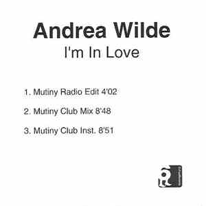 Andrea Wilde - I'm In Love download free
