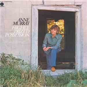 Anne Murray - Highly Prized Possession download free