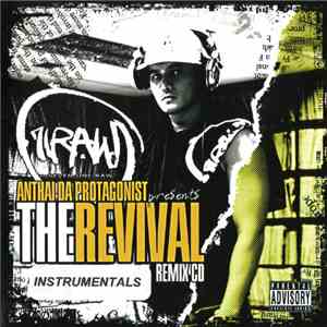 Anthai The Protagonist - The Revival (Instrumentals) download free
