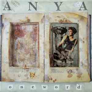 Anya  - One Word download free