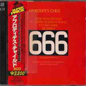 Aphrodite's Child - 666 download free