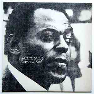 Archie Shepp - Body And Soul download free