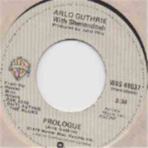 Arlo Guthrie - Prologue download free