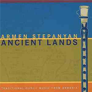 Armen Stepanyan - Ancient Lands download free