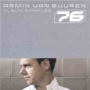 Armin van Buuren - 76 Album Sampler - Part 1 Of 3 download free
