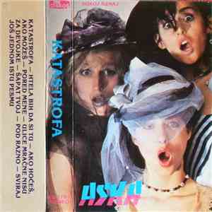 Aska  - Katastrofa download free