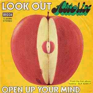 Asterix  - Look Out download free