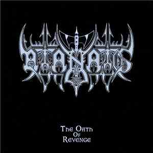 Atanatos - The Oath Of Revenge download free