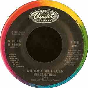 Audrey Wheeler - Irresistible download free