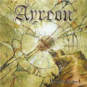 Ayreon - The Human Equation download free