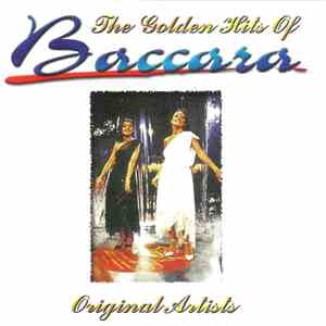 Baccara - The Golden Hits Of Baccara download free