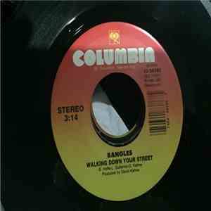 Bangles - Walk Like An Egyptian download free