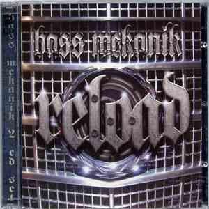 Bass Mekanik - Reload download free