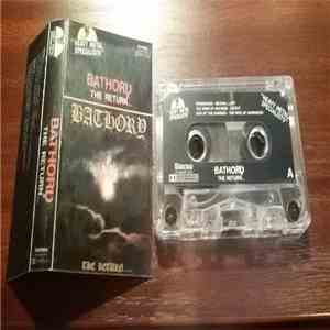 Bathory - The Return...... download free