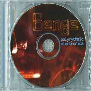 Benge - Polyrhythmic Electronica download free