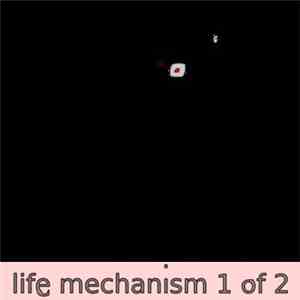 Bil Bless - Life Mechanism 1 Of 2 download free