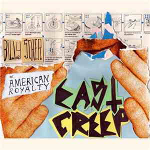 Billy Scher Of American Royalty - East Creep download free