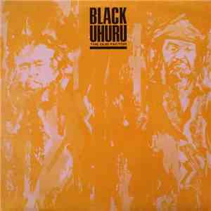Black Uhuru - The Dub Factor download free