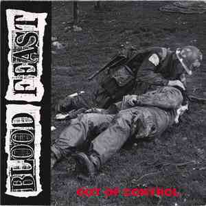 Blood Feast  - Out Of Control download free