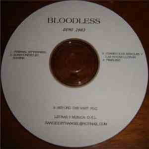 Bloodless  - Demo 2003 download free