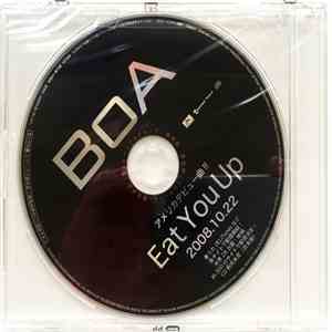 BoA - Eat You Up download free