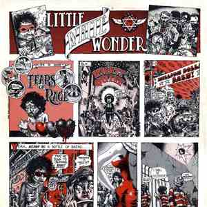 Bob Dylan - Little White Wonder download free
