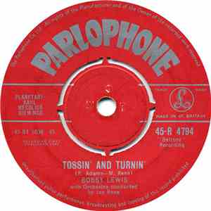 Bobby Lewis - Tossin' And Turnin' / Oh Yes, I Love You download free