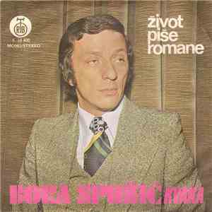 Bora Spužić Kvaka - Život Piše Romane download free