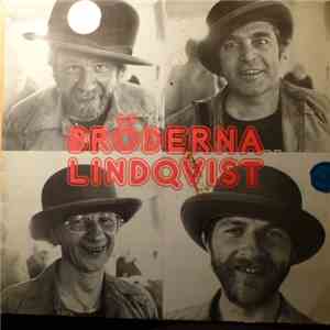 Bröderna Lindqvist - Tjo Va' Det Var Livat - Jubileums Skiva 1974 download free