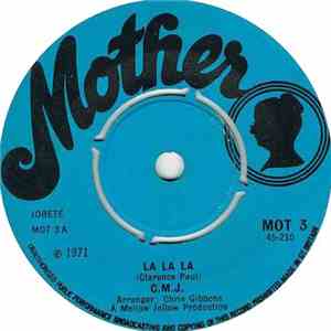 C. M. J. - La La La download free