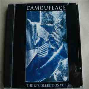 Camouflage - The 12" Collection - Vol.2 download free