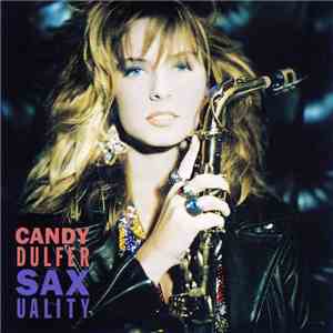 Candy Dulfer - Saxuality download free