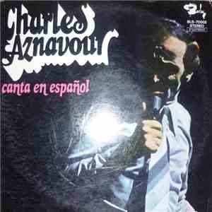 Charles Aznavour - Canta En Español download free