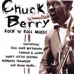 Chuck Berry - Rock 'N' Roll Music download free