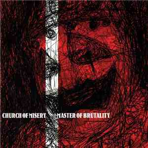 Church Of Misery - Master Of Brutality download free